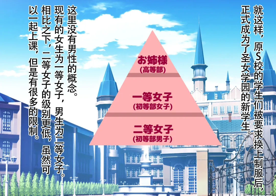 Honjitsu de Danshi wa Haishi Shimasu! Kyousei Josou Gakuen Fhentai - Page 47