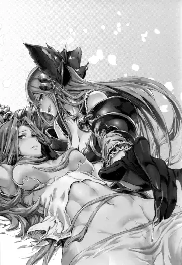 [Zunta] MAKE ME DIZZY Fhentai - Page 3