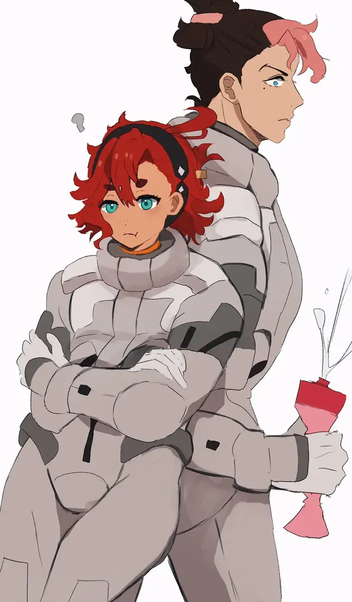 Suisei no majo rogu 5 Fhentai - Page 3