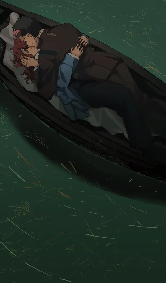 Suisei no majo rogu 5 Fhentai - Page 8