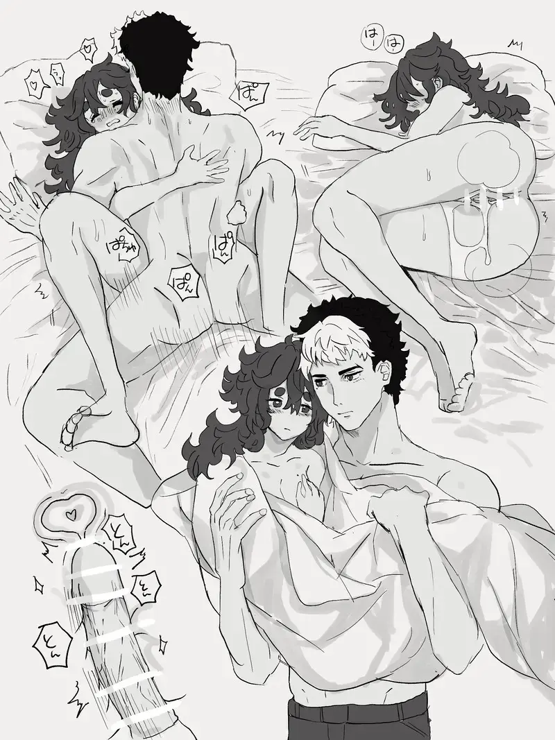 Suisei no majo rogu 5 Fhentai - Page 48