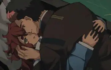 Suisei no majo rogu 5 Fhentai - Page 7