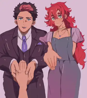 Suisei no majo rogu 5 Fhentai - Page 26