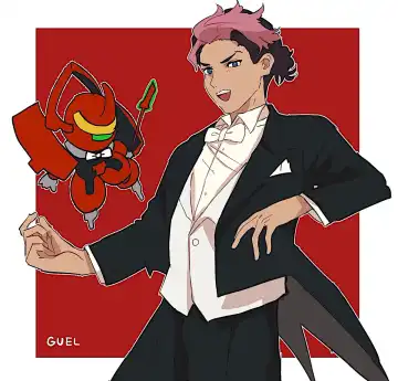 Suisei no majo rogu 5 Fhentai - Page 29