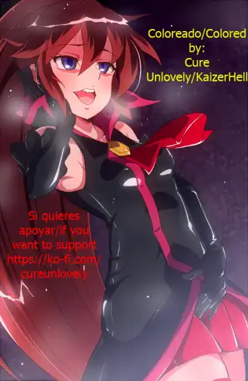 [Joy Ride] Yorokobi no Kuni Vol. 36.5 Fhentai - Page 9