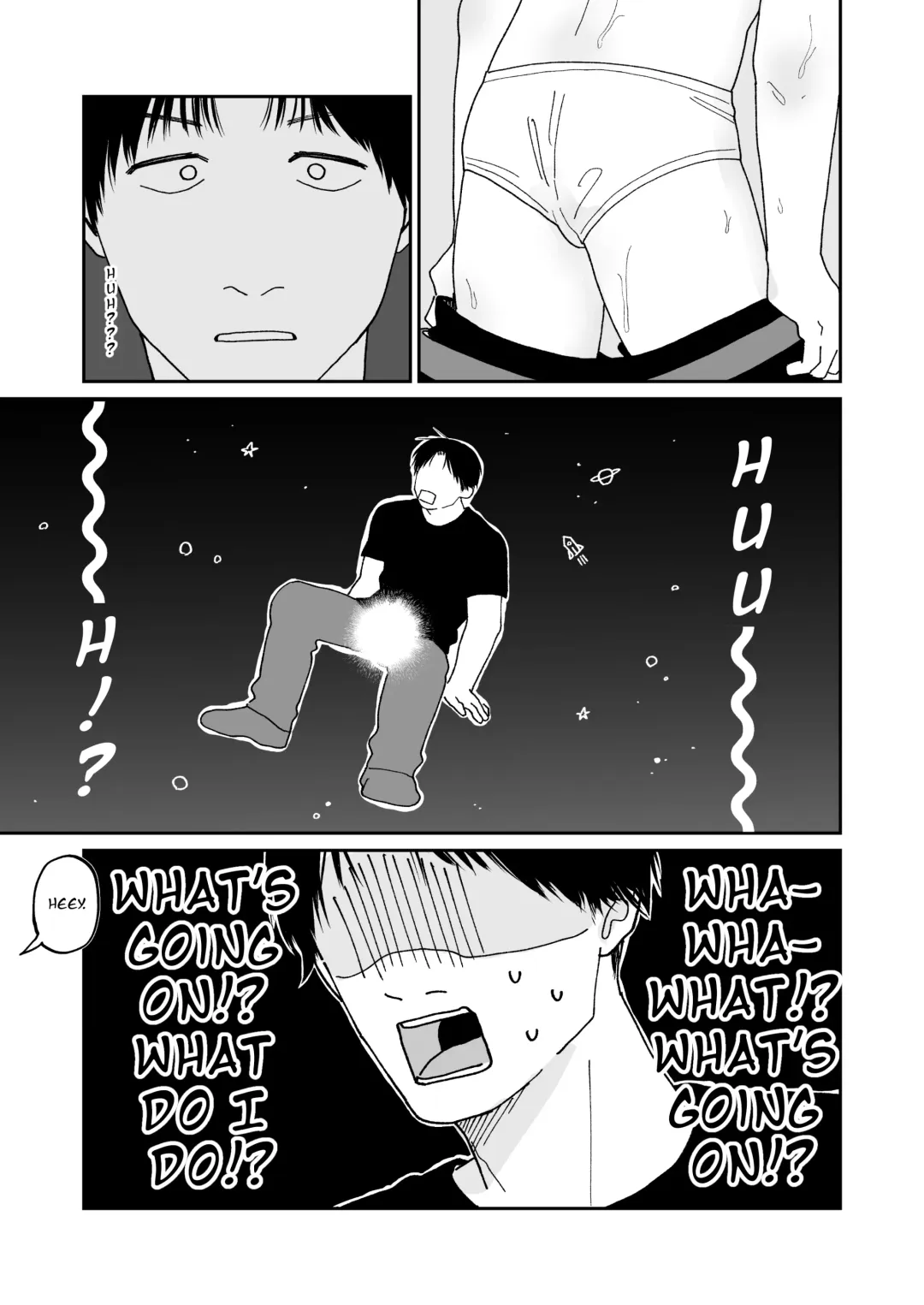 Machiaisho | Bus Shelter Fhentai - Page 8