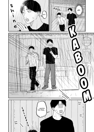 Machiaisho | Bus Shelter Fhentai - Page 5