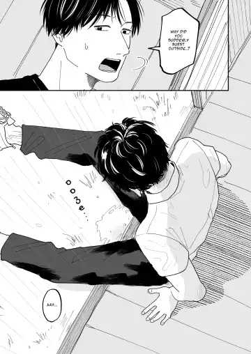 Machiaisho | Bus Shelter Fhentai - Page 6