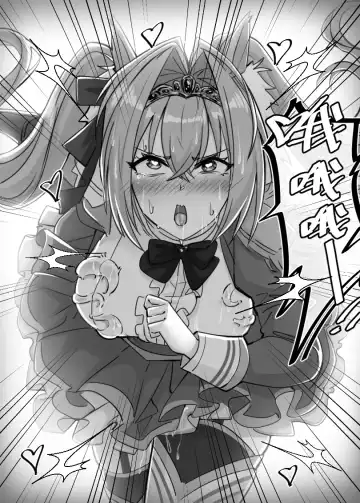 [Lsc5] 个人本--大和赤骥 Fhentai - Page 27