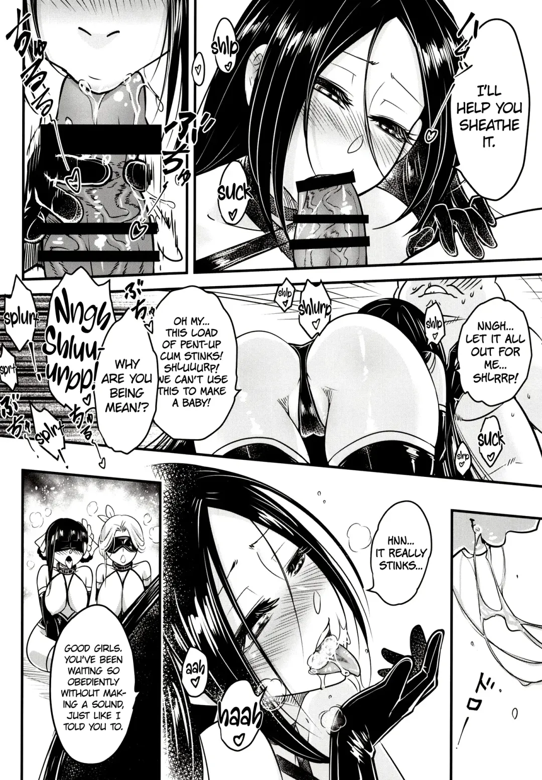 [Heiqing Langjun] Hyakkasou 12 <<Jitsuroku Makyou Hyakkasou Kikou>> Fhentai - Page 15