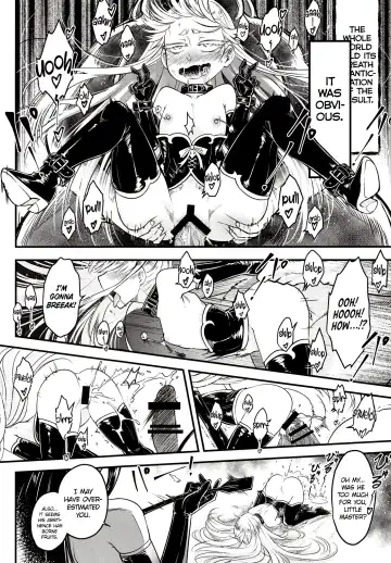 [Heiqing Langjun] Hyakkasou 12 <<Jitsuroku Makyou Hyakkasou Kikou>> Fhentai - Page 13