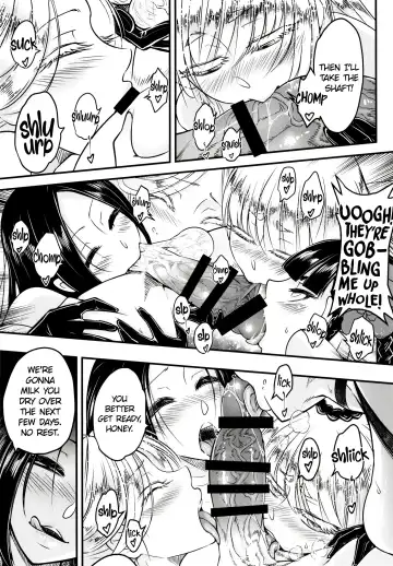 [Heiqing Langjun] Hyakkasou 12 <<Jitsuroku Makyou Hyakkasou Kikou>> Fhentai - Page 18