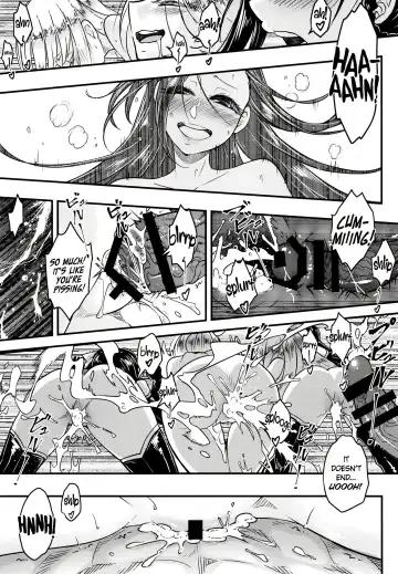 [Heiqing Langjun] Hyakkasou 12 <<Jitsuroku Makyou Hyakkasou Kikou>> Fhentai - Page 20