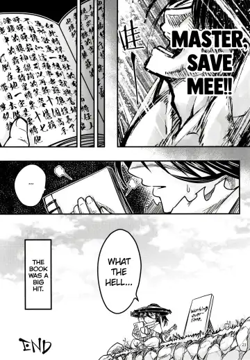 [Heiqing Langjun] Hyakkasou 12 <<Jitsuroku Makyou Hyakkasou Kikou>> Fhentai - Page 24