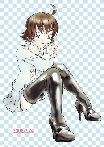 [Tsuno] BOYS CROSS-DRESSING AGAIN! Fhentai - Page 26