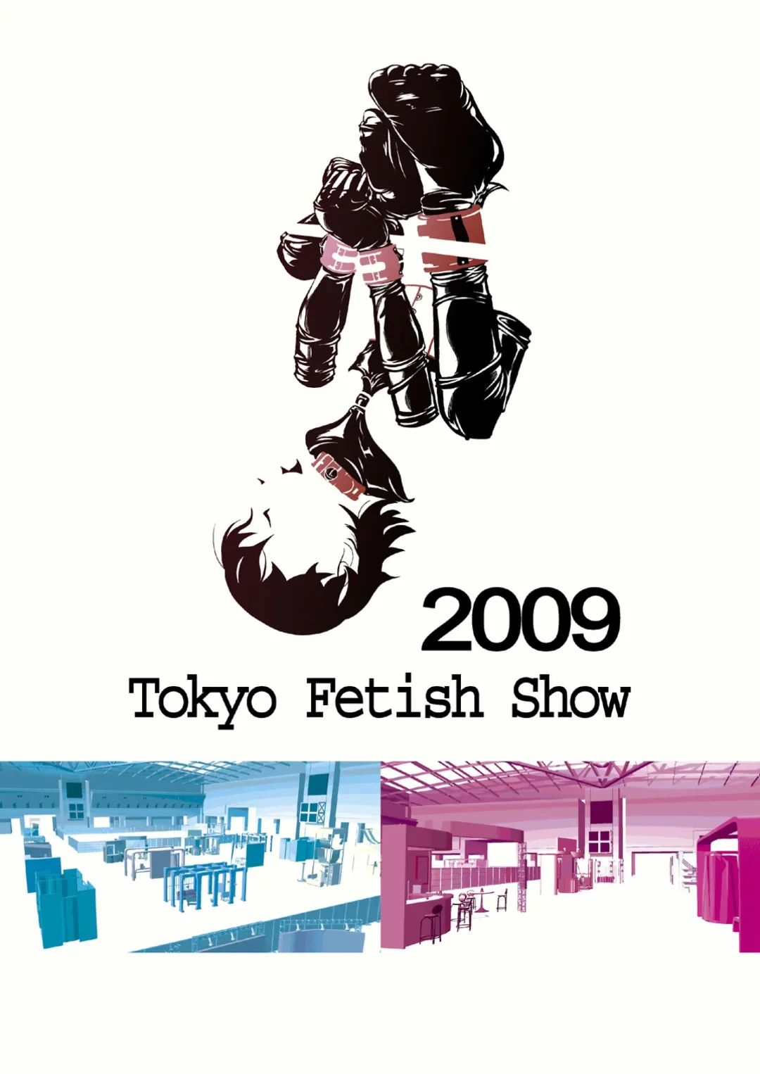 [Tsuno] Tokyo Fetish Show 2009 Fhentai - Page 30