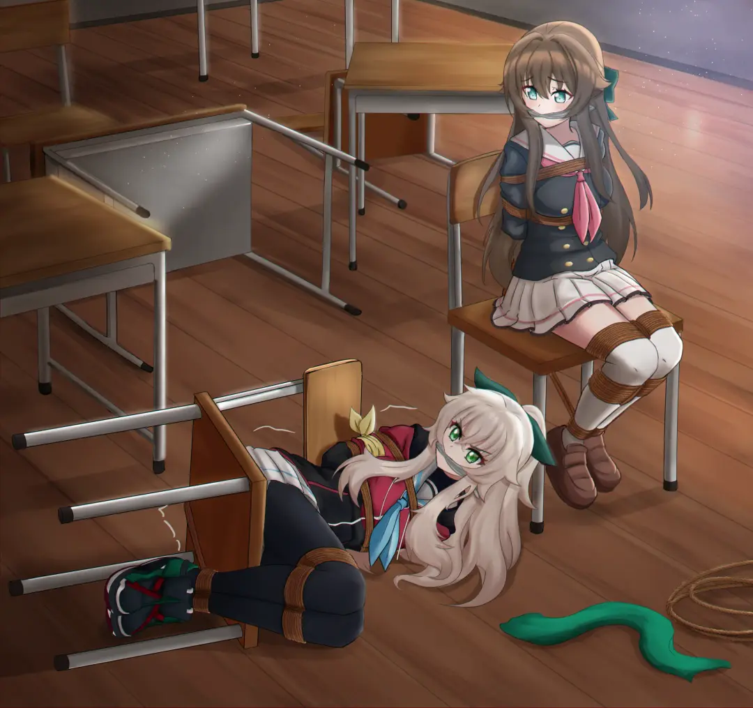 Misha Fhentai - Page 3