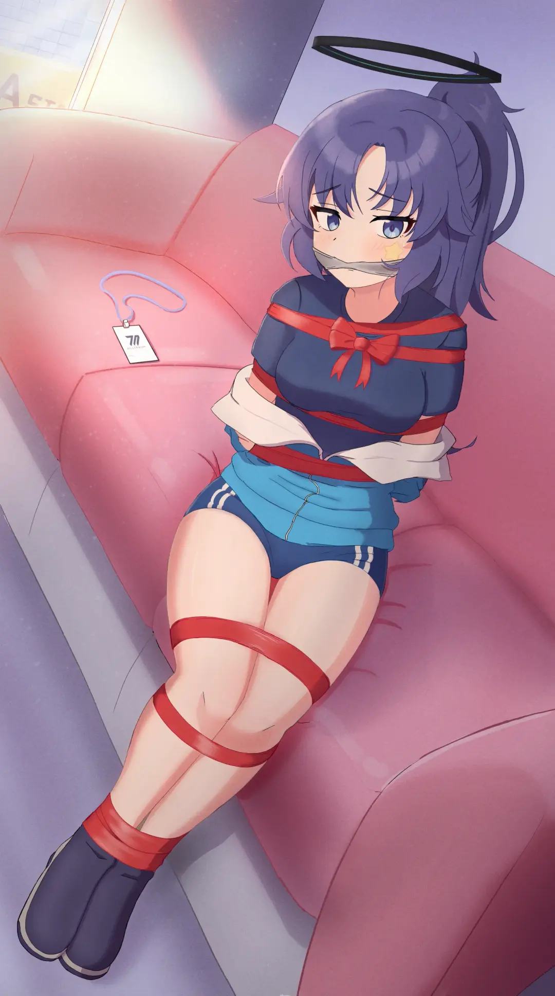 Misha Fhentai - Page 56