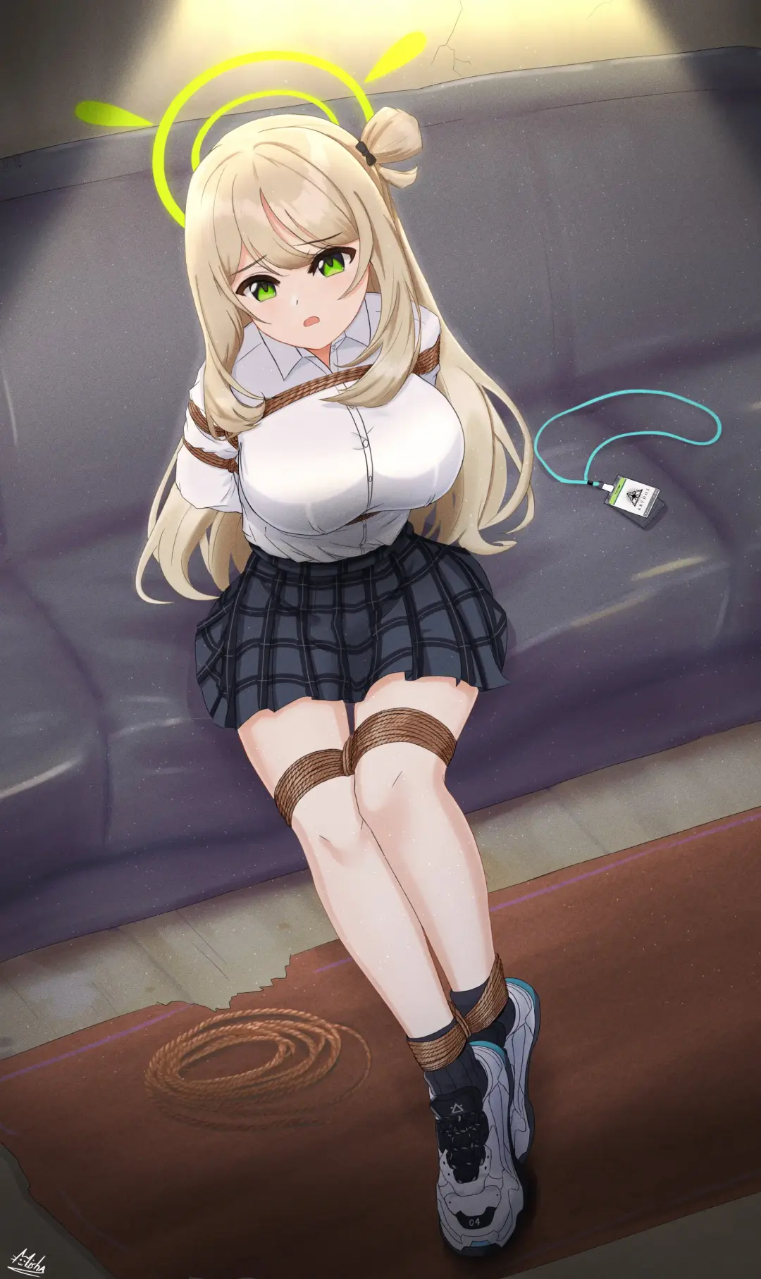 Misha Fhentai - Page 69