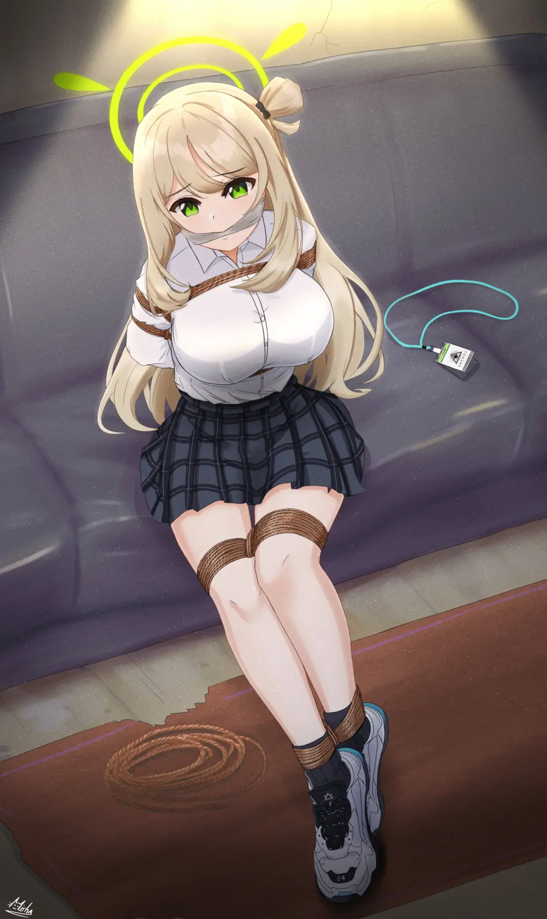 Misha Fhentai - Page 71