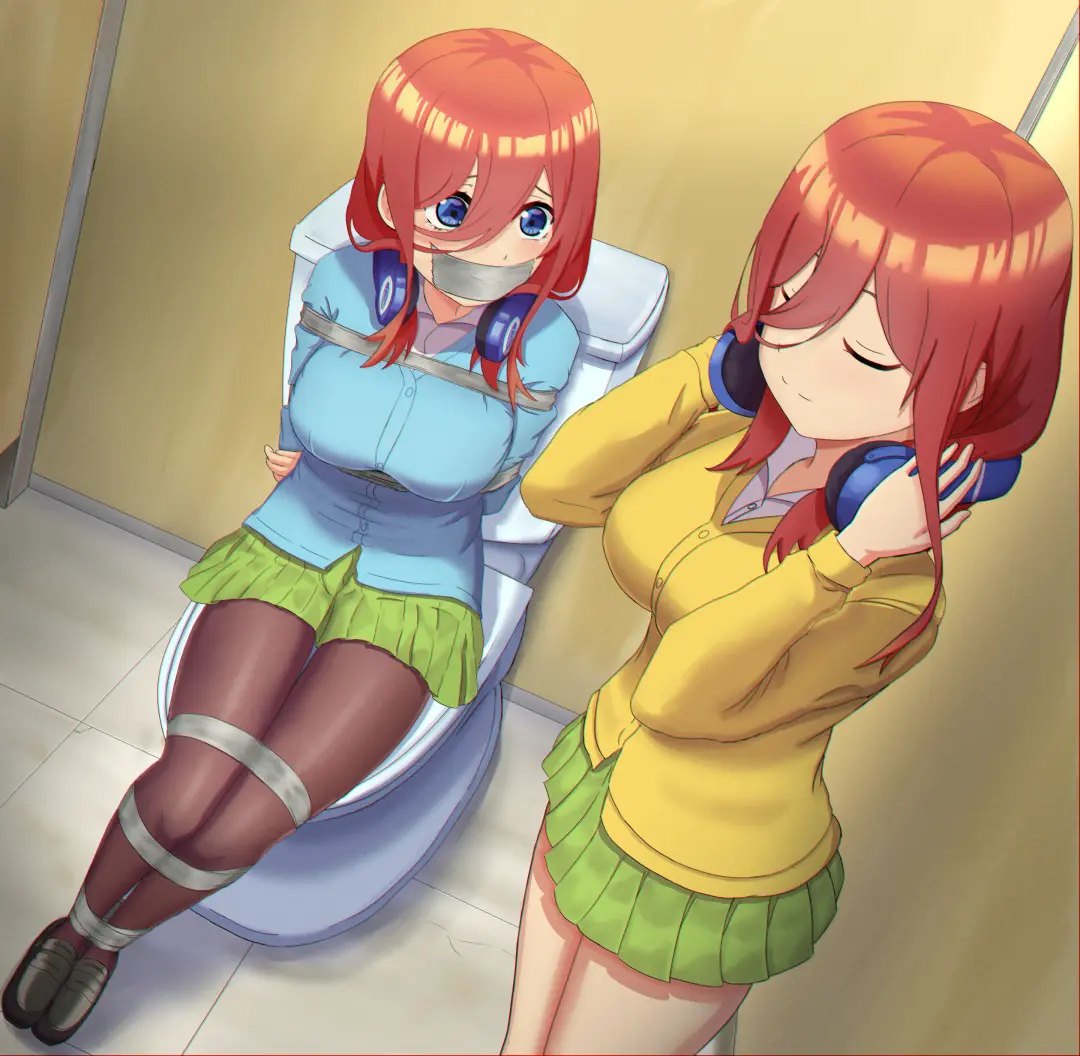 Misha Fhentai - Page 81