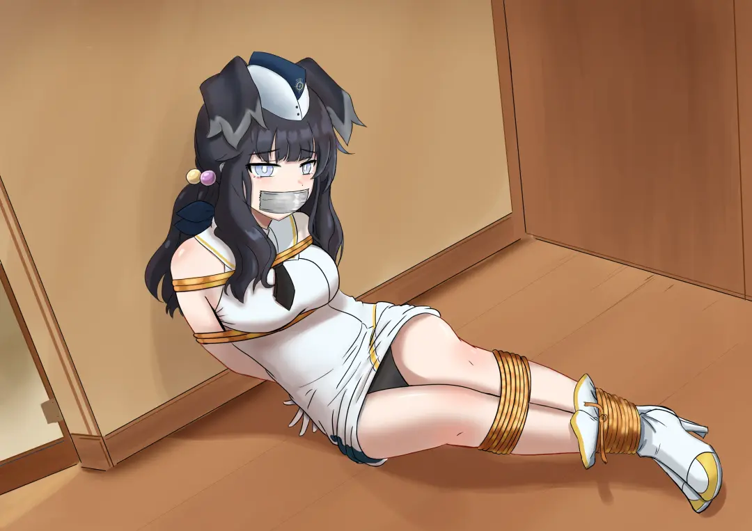 Misha Fhentai - Page 94