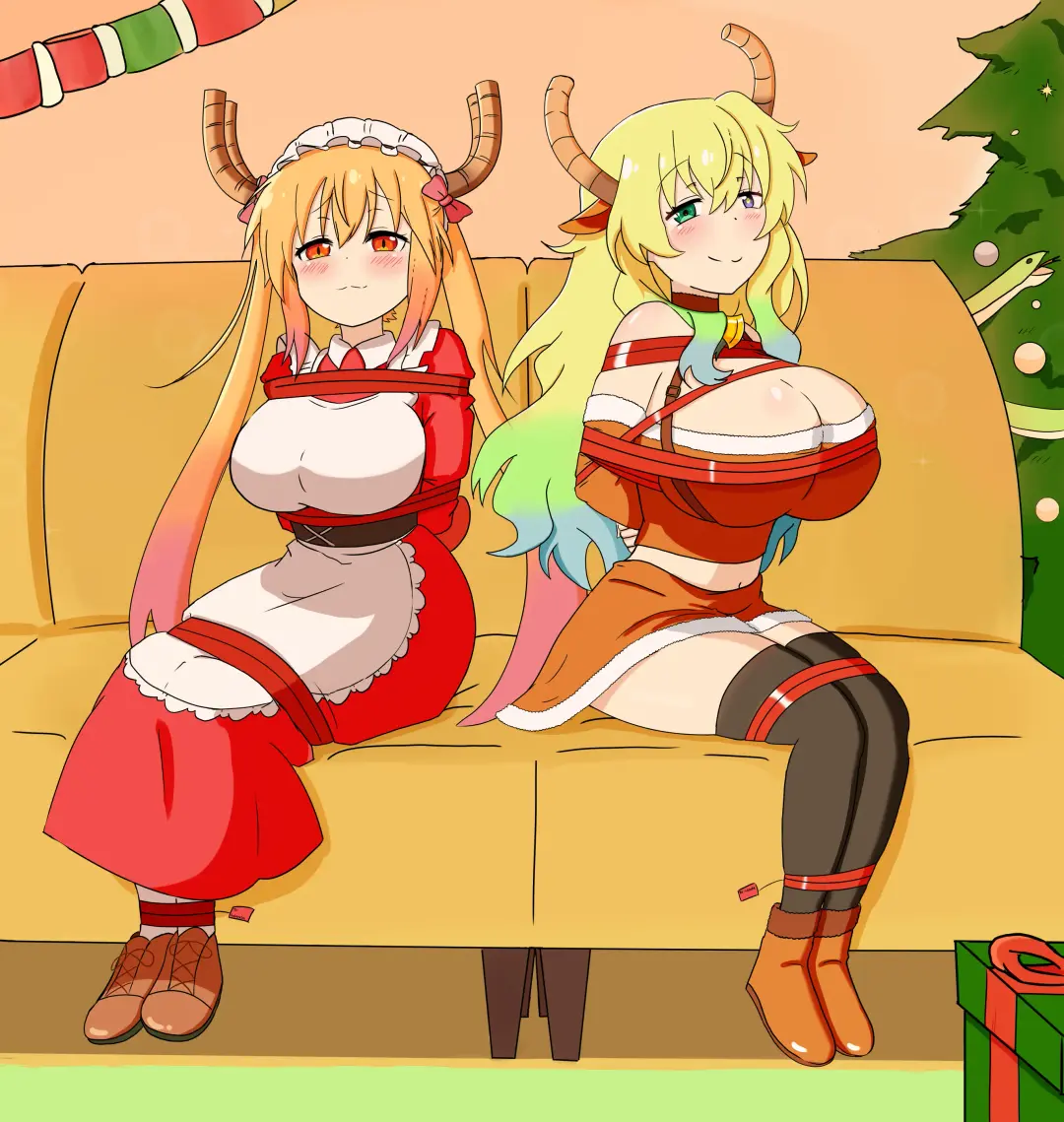 Misha Fhentai - Page 107