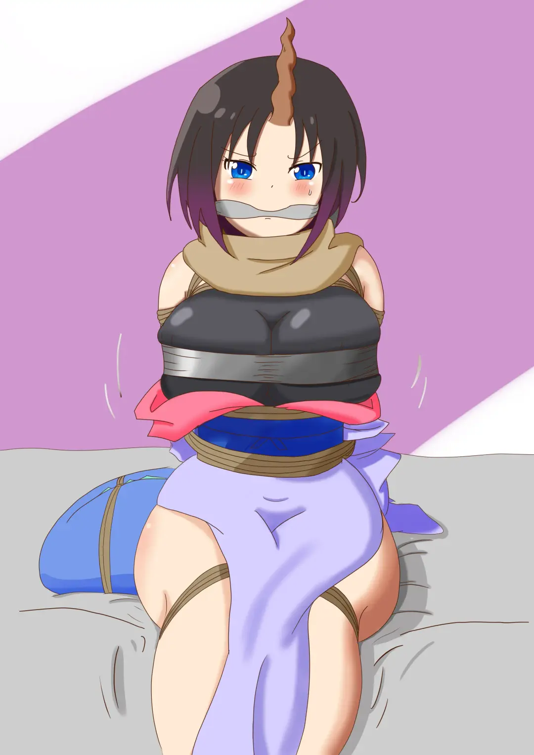 Misha Fhentai - Page 131