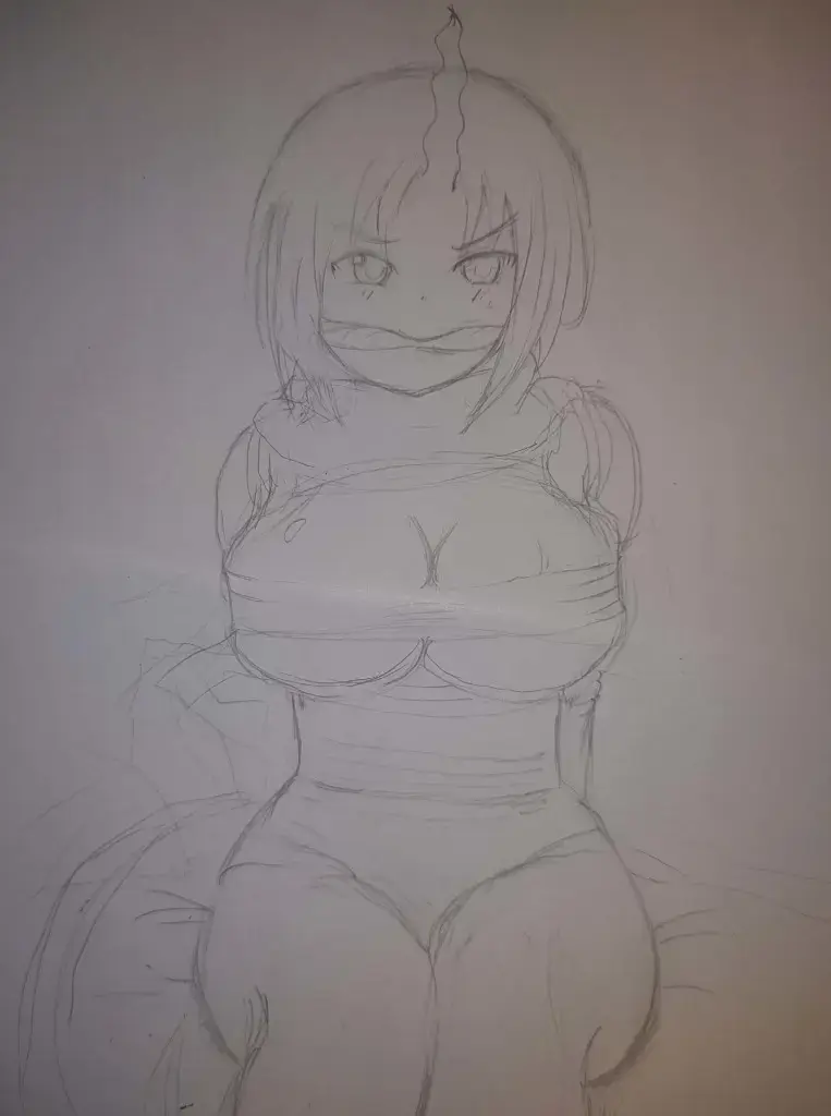 Misha Fhentai - Page 132