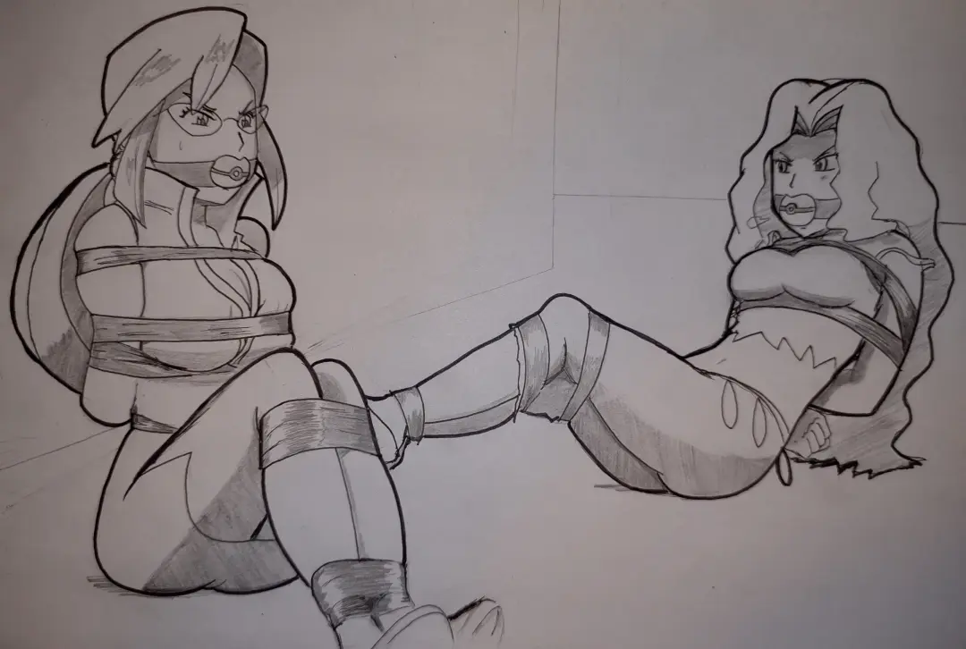 Misha Fhentai - Page 134