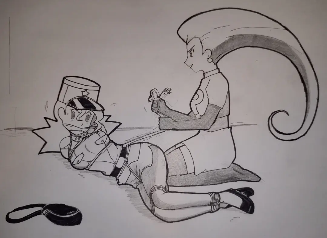 Misha Fhentai - Page 135