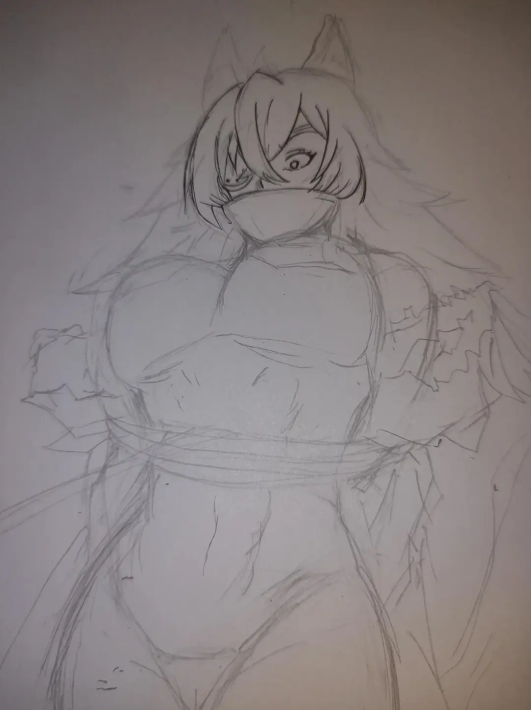 Misha Fhentai - Page 137