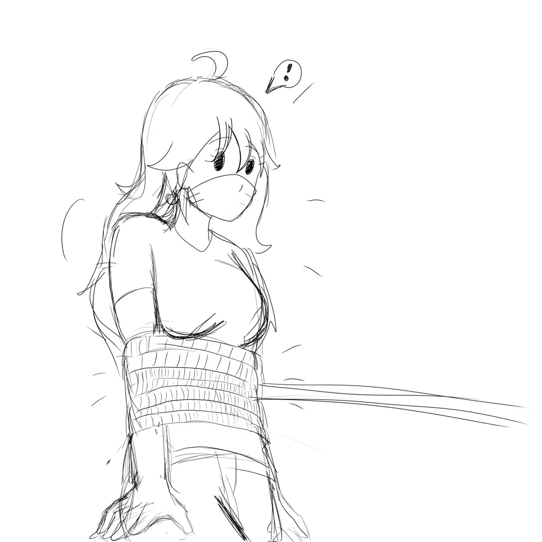 Misha Fhentai - Page 144