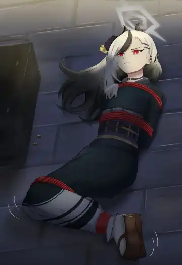 Misha Fhentai - Page 45