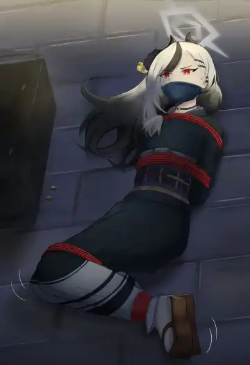 Misha Fhentai - Page 47