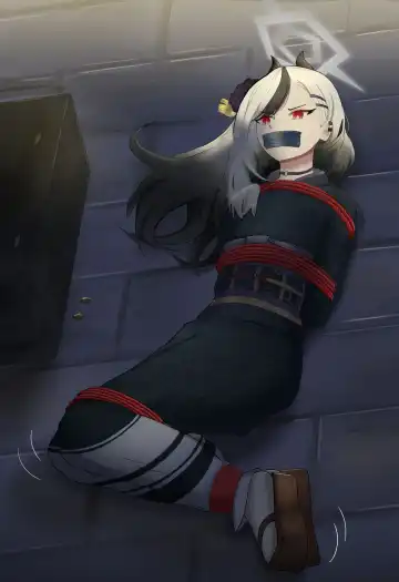 Misha Fhentai - Page 49