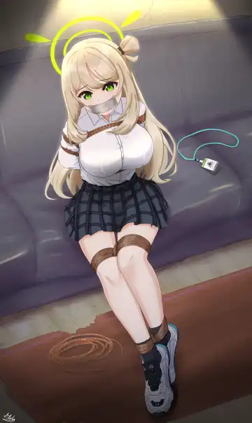 Misha Fhentai - Page 72