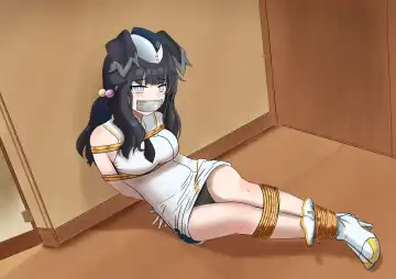 Misha Fhentai - Page 94