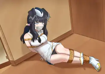 Misha Fhentai - Page 95