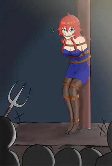 Misha Fhentai - Page 111