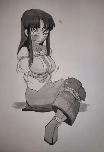 Misha Fhentai - Page 122