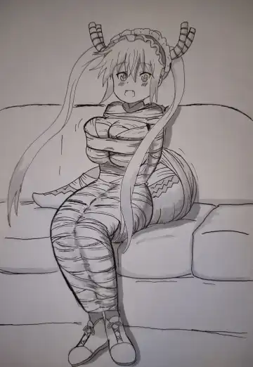 Misha Fhentai - Page 124