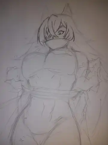 Misha Fhentai - Page 137