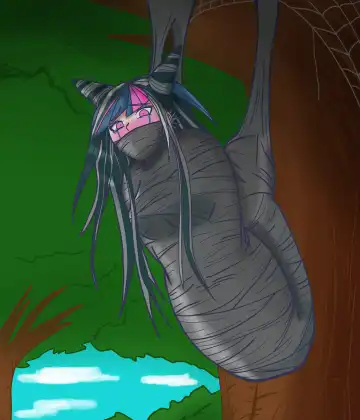 Misha Fhentai - Page 140