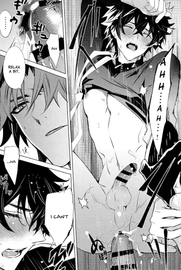 [Natsu] Kouryu Fhentai - Page 25