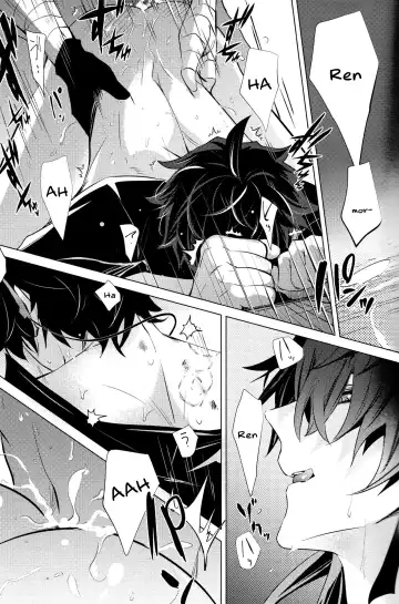 [Natsu] Kouryu Fhentai - Page 39