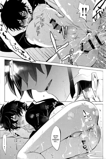 [Natsu] Kouryu Fhentai - Page 41