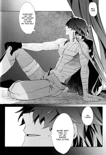 [Natsu] Kouryu Fhentai - Page 58