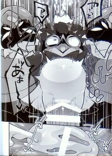 [Kageyama] BREAKING Tamagoana Fhentai - Page 17