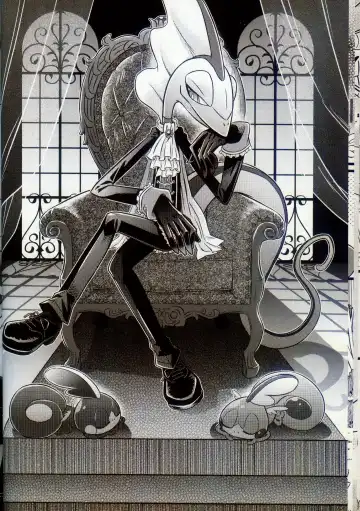 Mahoutsukai Usachan❤ | 小兔子魔法使❤ Fhentai - Page 10